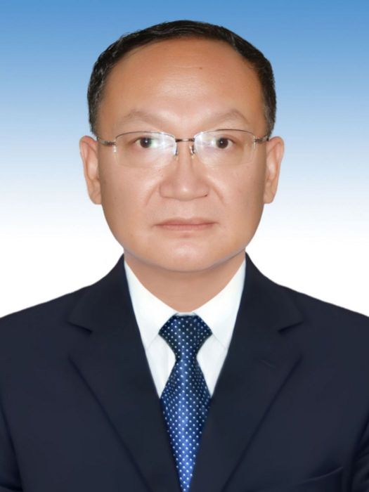王建國(新疆維吾爾自治區喀什經濟開發區黨工委委員、管委會副主任) 王建國(新疆維吾爾自治區喀什經濟開發區黨工委委員、管委會副主任)