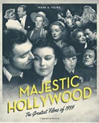 1939：好萊塢最偉大的一年