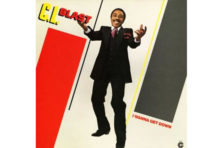 C.L. Blast C.L. Blast