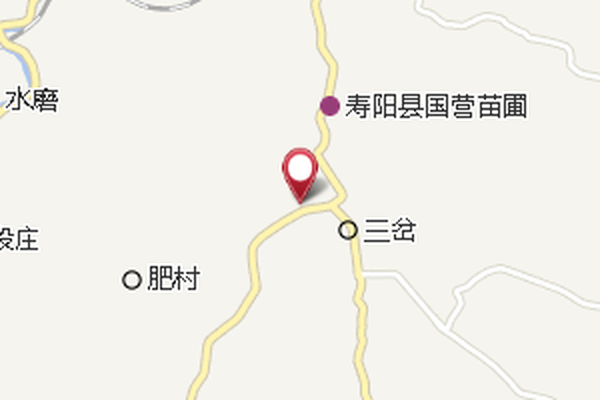 洞門溝 洞門溝