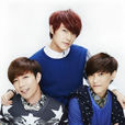 JPM(JPM組合) JPM(JPM組合)