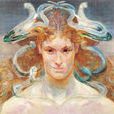 戈耳工(GORGON(希臘傳說人物)) 戈耳工(GORGON(希臘傳說人物))
