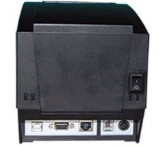 佳博GP-F80250I熱敏印表機
