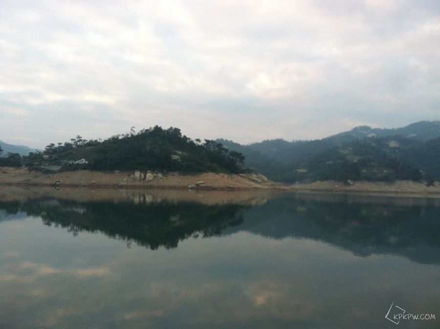 龍溪橋水庫 龍溪橋水庫