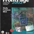 Microsoft FrontPage 2002(圖書) Microsoft FrontPage 2002(圖書)