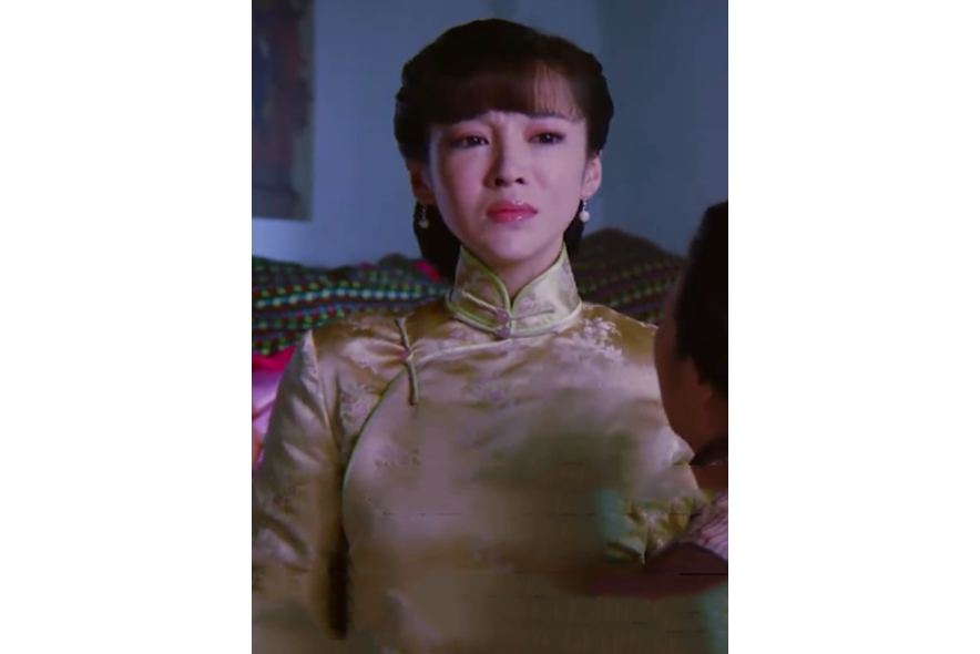 秋紅(電視劇《燕子李三》和《新燕子李三》中的角色) 秋紅(電視劇《燕子李三》和《新燕子李三》中的角色)