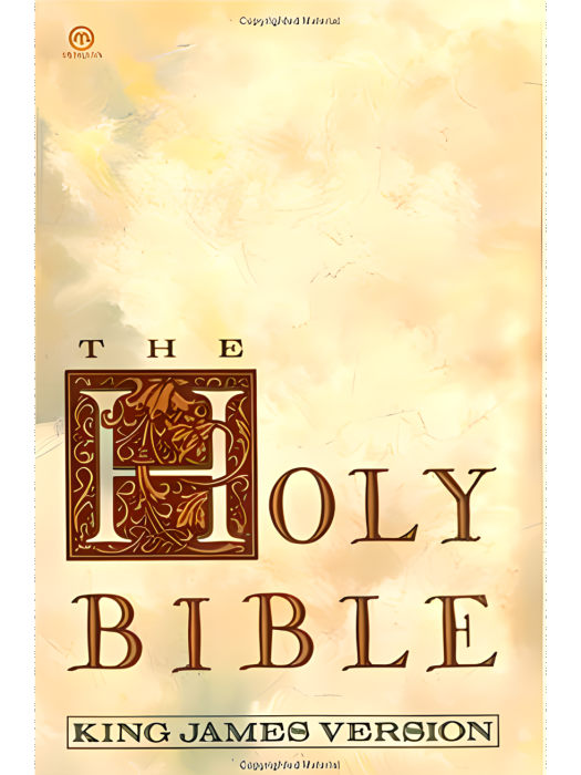 Holy Bible, King James Version (Meridian) Holy Bible, King James Version (Meridian)