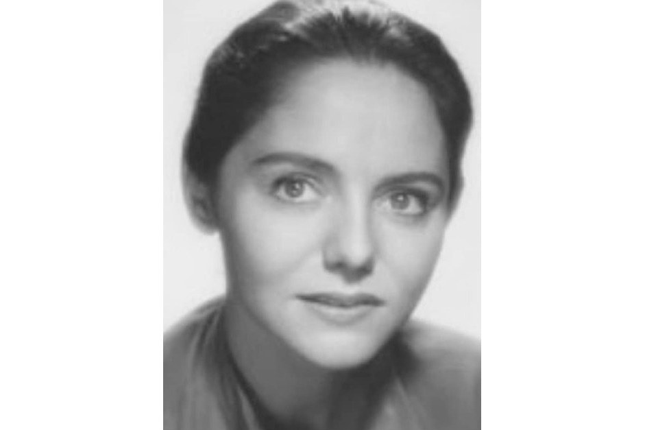 Dolores Sutton Dolores Sutton