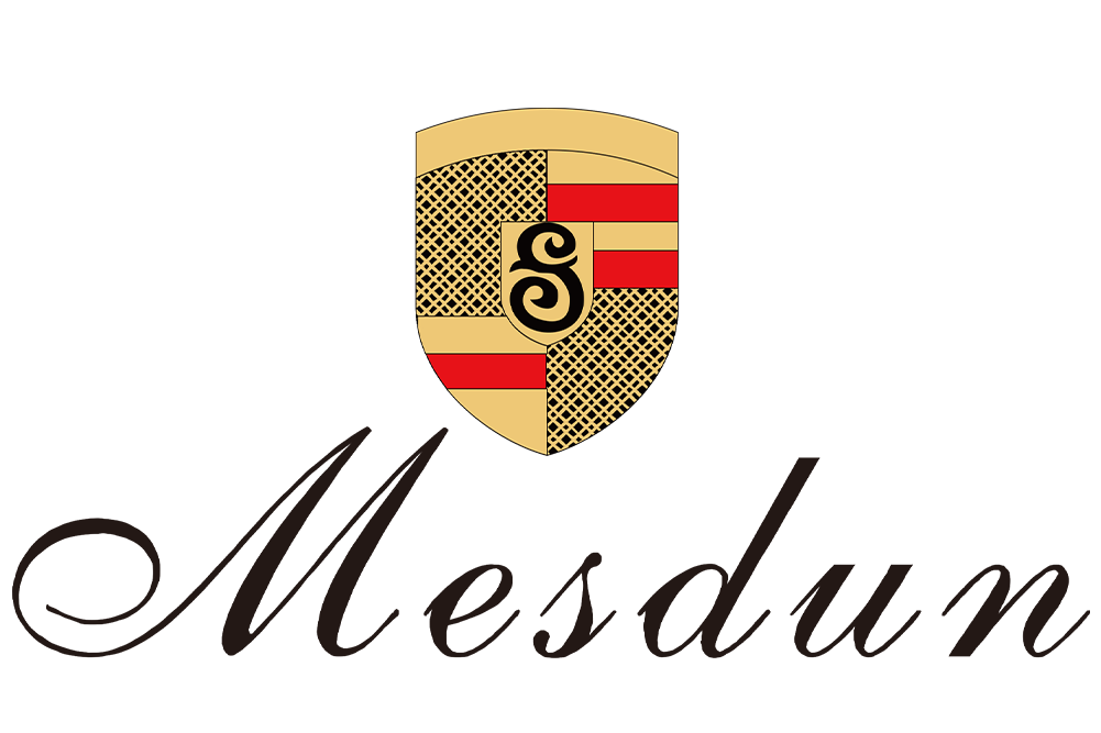 美斯頓 MESDUN 美斯頓 MESDUN
