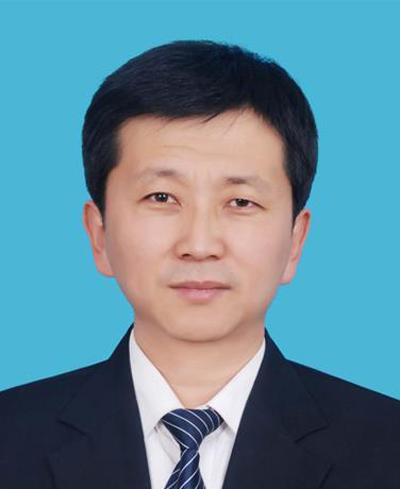 楊曉峰(定西市人民政府副市長)