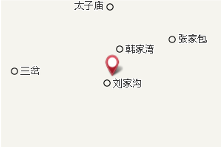 大富峪溝
