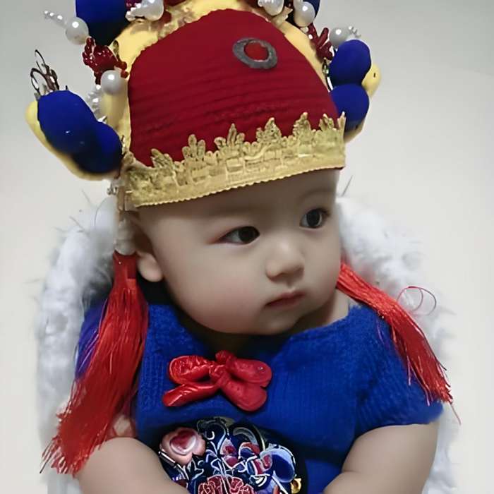 是宸宸呀 是宸宸呀