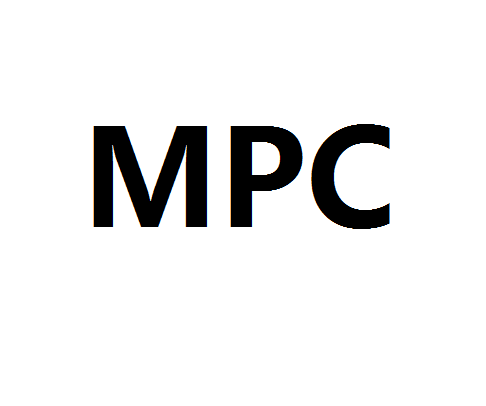 MPC(邊際消費傾向)