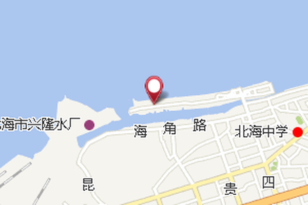 曬魚村 曬魚村