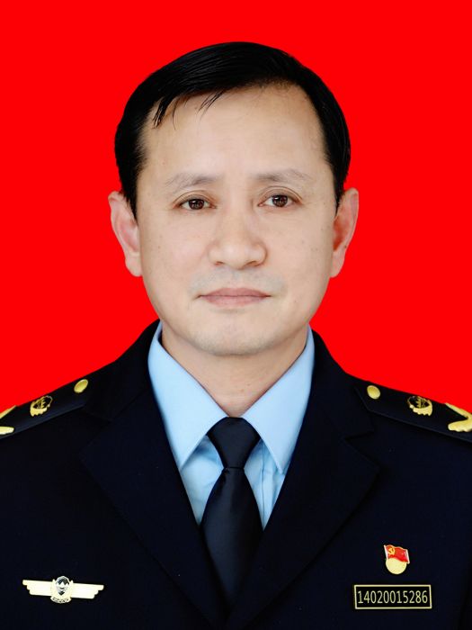 胡元(江西省九江市瑞昌生態環境保護綜合行政執法大隊副大隊長) 胡元(江西省九江市瑞昌生態環境保護綜合行政執法大隊副大隊長)