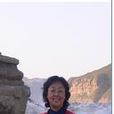 趙媛(南京師範大學教授) 趙媛(南京師範大學教授)