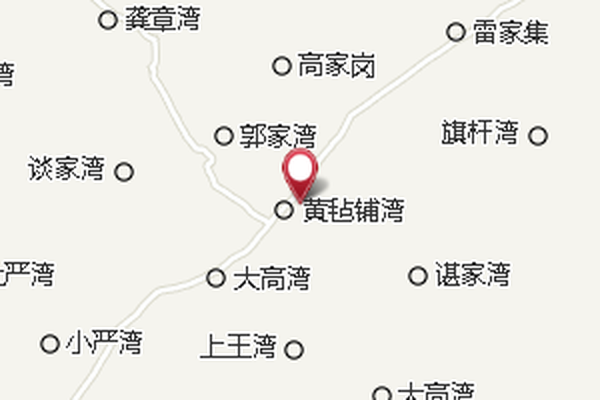 小鄧塆 小鄧塆