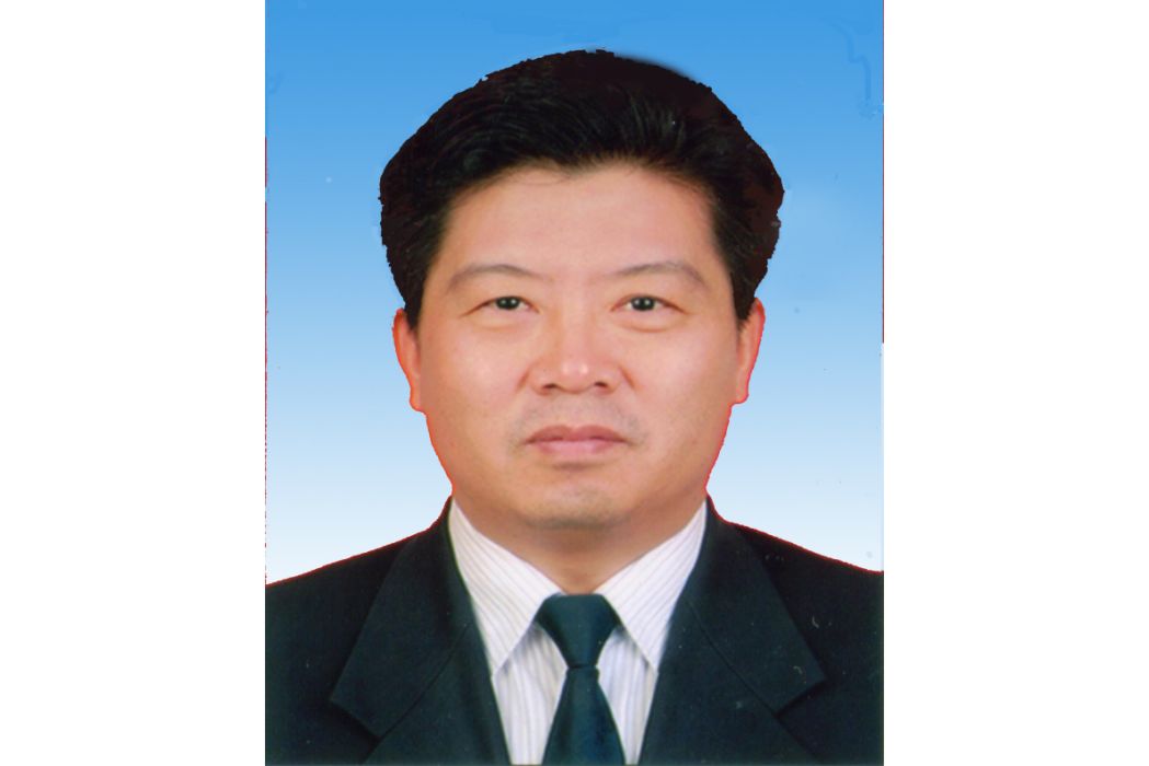 林超(新疆維吾爾自治區自然資源廳二級巡視員) 林超(新疆維吾爾自治區自然資源廳二級巡視員)