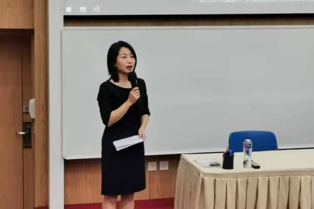 張曉明(北方國際原董事) 張曉明(北方國際原董事)
