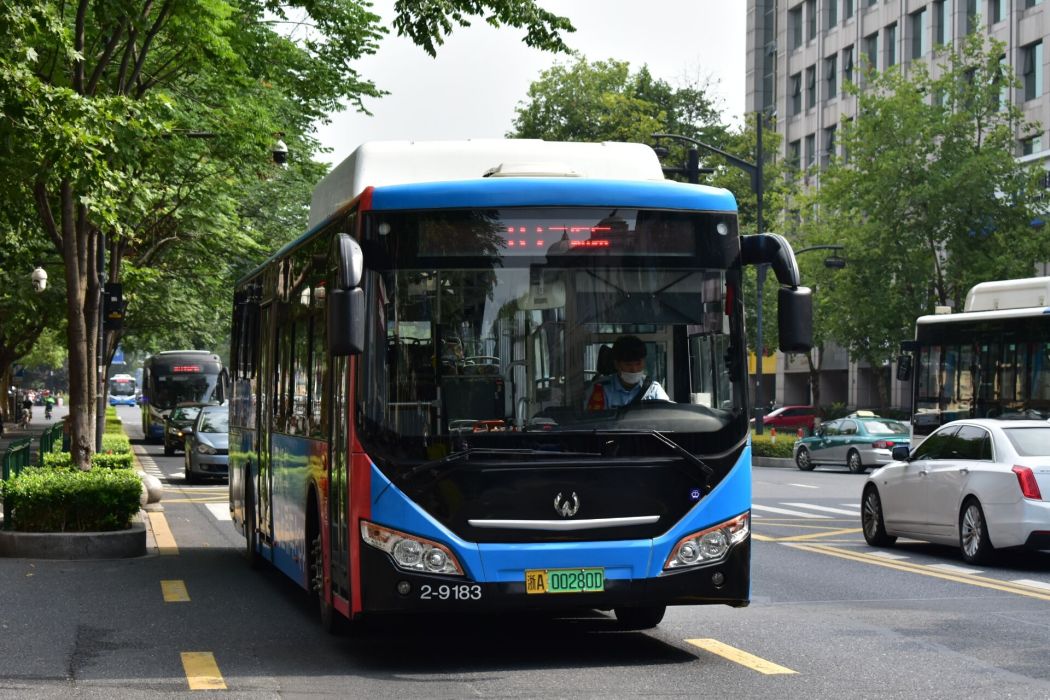 杭州公交8路 杭州公交8路