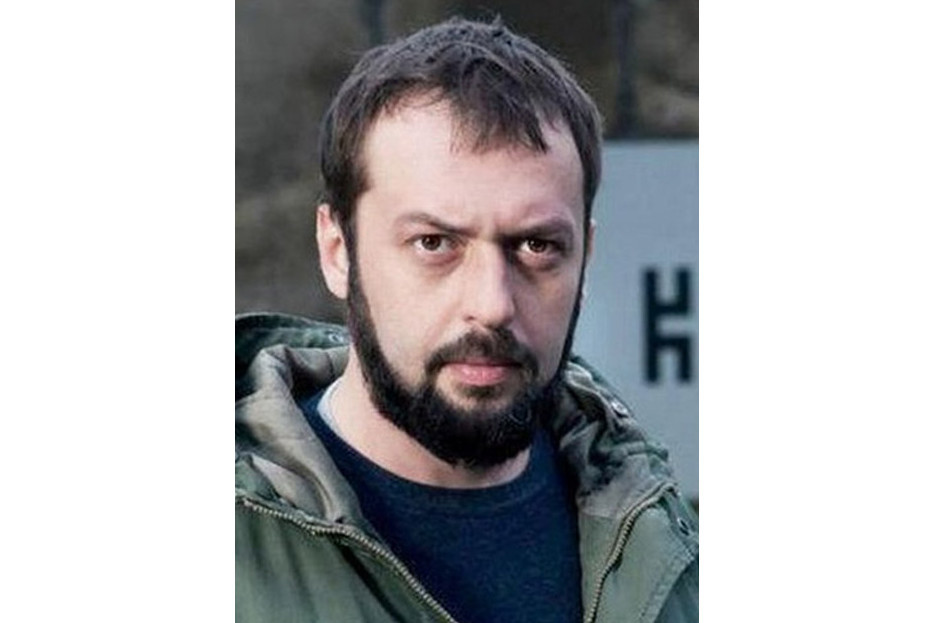 Okan Yalabik Okan Yalabik