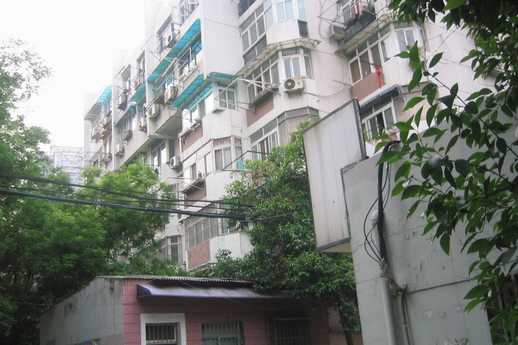 香鋪營