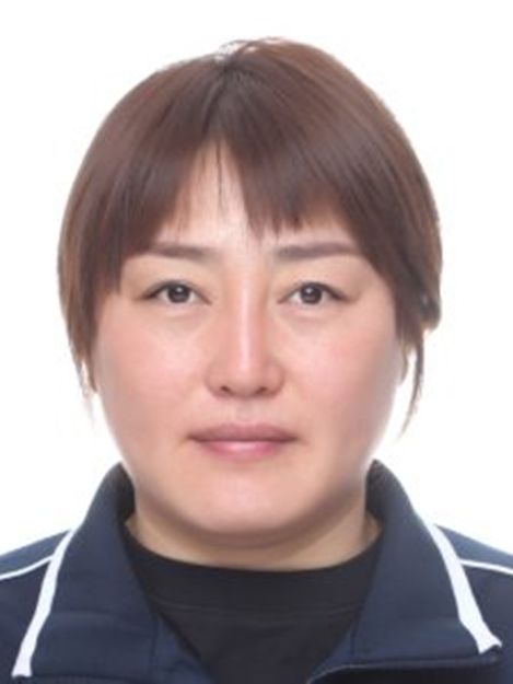張麗君(中國殘疾人坐式排球運動員) 張麗君(中國殘疾人坐式排球運動員)