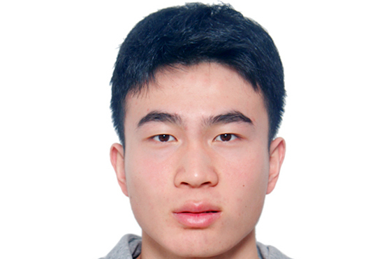 梁嘉偉(中國場地腳踏車運動員) 梁嘉偉(中國場地腳踏車運動員)