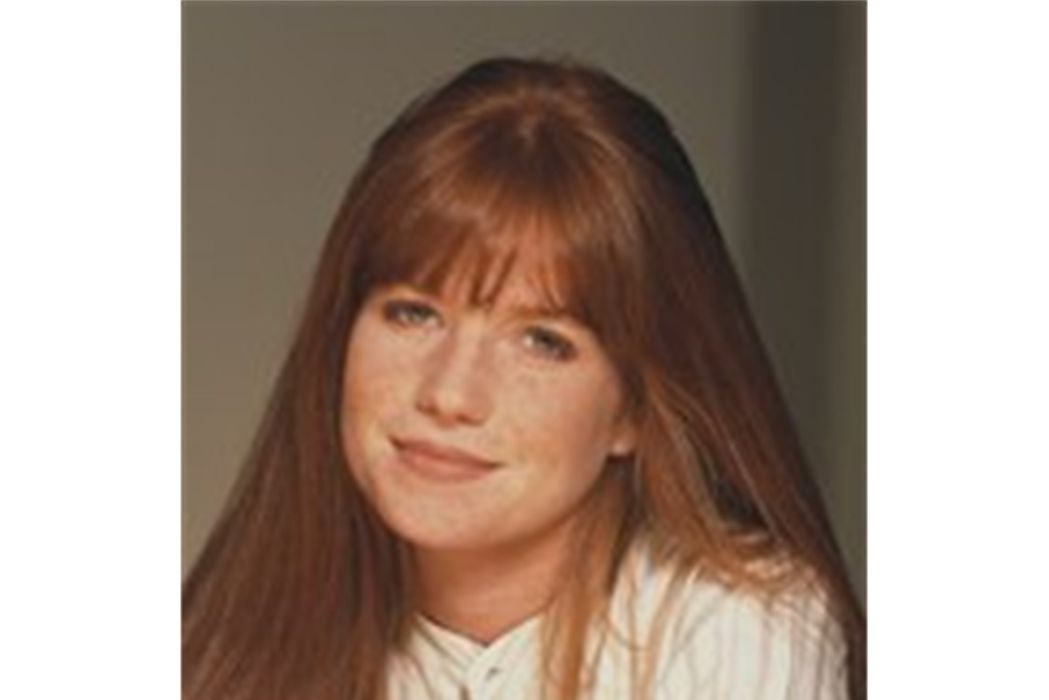 Patsy Palmer Patsy Palmer