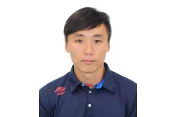 呂子安(中國澳門龍舟運動員) 呂子安(中國澳門龍舟運動員)