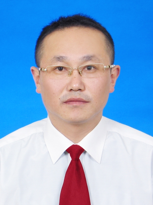 王文杰(金塘管委會黨委委員、副主任) 王文杰(金塘管委會黨委委員、副主任)