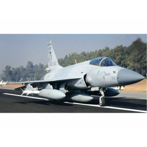 FC-1戰鬥機(JF-17戰鬥機)