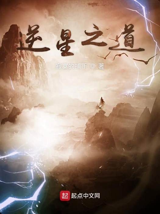 逆星之道 逆星之道