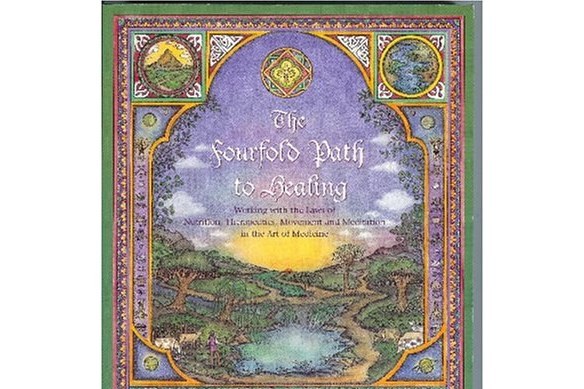 The Fourfold Path to Healing The Fourfold Path to Healing