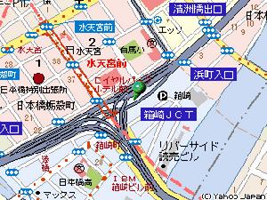 東京都道5號新宿青梅線