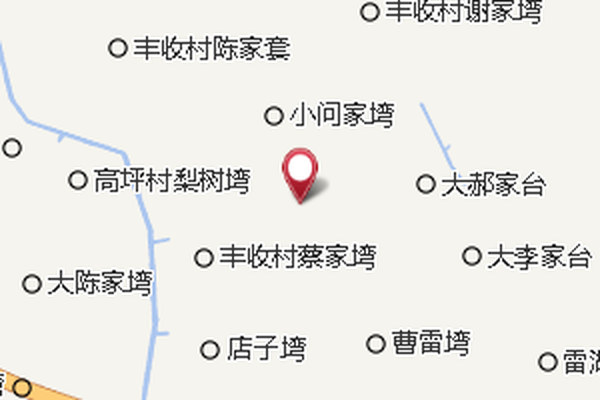 小李家塆 小李家塆