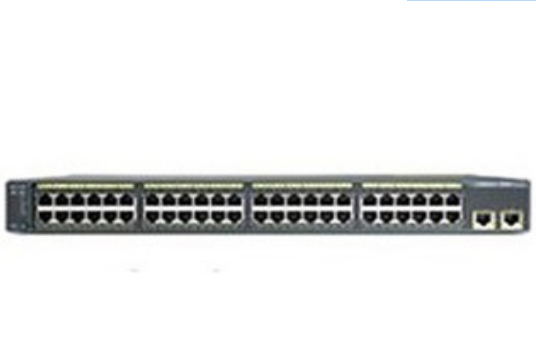 CISCO WS-C2918-48TT-C CISCO WS-C2918-48TT-C