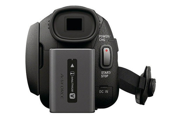 索尼FDR-AX60 索尼FDR-AX60