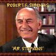 Robert F. Simon Robert F. Simon
