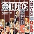 One Piece-RED GRAND CHARACTERS One Piece-RED GRAND CHARACTERS