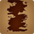Westeros Map Westeros Map