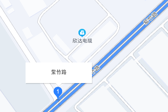 紫竹路(湖南省益陽市紫竹路) 紫竹路(湖南省益陽市紫竹路)