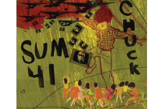 intro(Sum 41演唱歌曲) intro(Sum 41演唱歌曲)