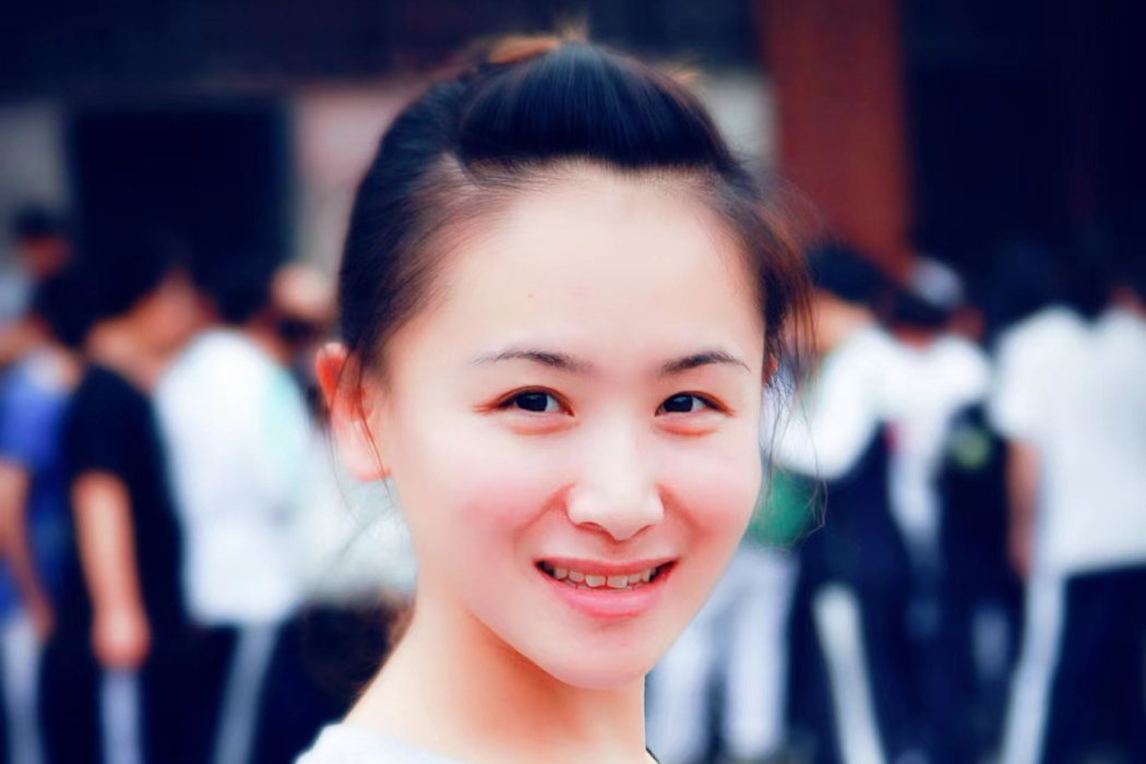 王愛華(中國空手道運動員) 王愛華(中國空手道運動員)
