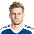 Stuart Armstrong Stuart Armstrong