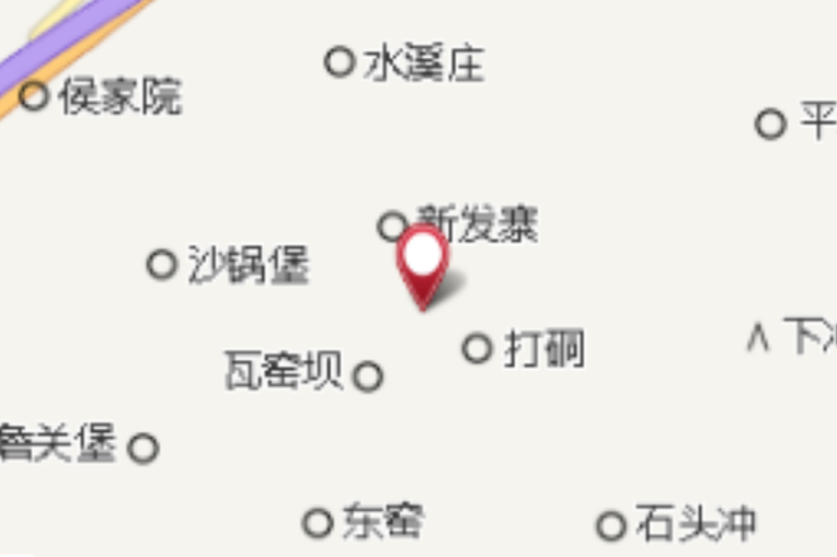 公家莊 公家莊