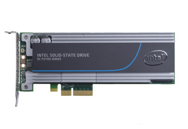 Intel DC P3700(2TB) Intel DC P3700(2TB)