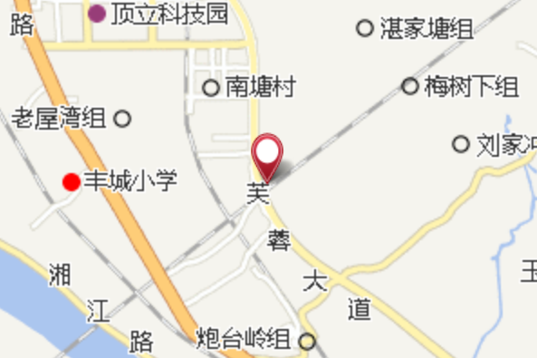 蓮河國小 蓮河國小