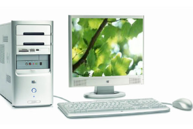 HP Pavilion a1359cn HP Pavilion a1359cn