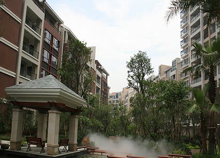 西湖豪庭 西湖豪庭